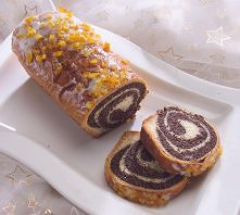 makowiec,palce lizać.