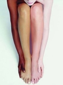 We're all just humans.