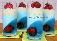 Składniki deseru ze zdjęć:
...