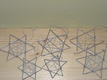 Moje pierwsze gwiazdki choi...