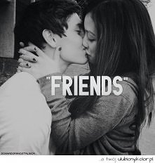 Decydując się na znajomość ...