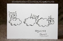 raz, dwa, trzy - szukasz TY!