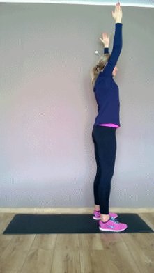 Wyzwanie dnia – PODDAJ SIĘ!