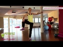 Bardzo polecam po treningu :)