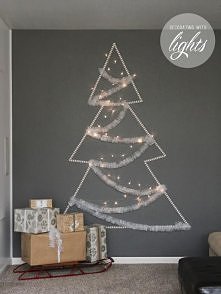 alternatywna choinka :)