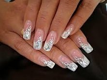 french manicure