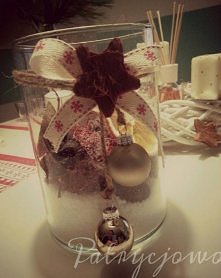 magicznych świąt ;)