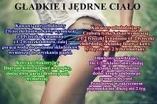 Domowe peelingi - ciało ;)