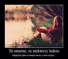 no cóż, przeszłości nie wrócisz..