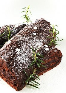 Bûche de Noël Czekoladowa
