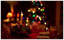 świąteczny nastrój..