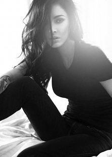 Megan <3