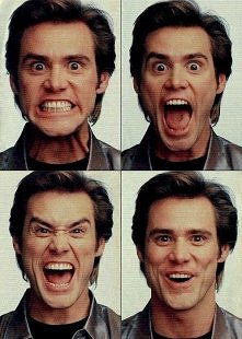 Jim Carrey