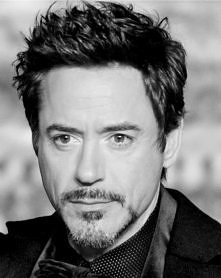 *** Robert Downey Jr. ***
