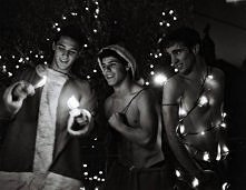 Czujecie już chodź troszkę ...