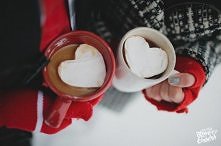 świąteczna gorąca czekolada