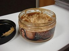 Planeta Organica - Maska do włosów Złota Ajurwedyjska - Gęstość I Wzrost
Hindusi słyną jako naród ludzi z pięknymi włosami. Tylko częściowo zasługę można przypisywać genetyce. O...