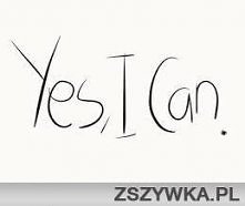 I can & you can!