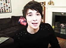 Dan <3