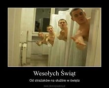 Wesołych Świąt :D