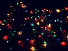 Świątecznieee.. :D