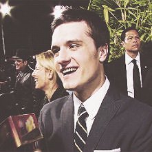 Ciekawe co go tak rozśmiesz...