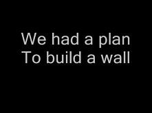 Thousand Foot Krutch - Fly On The Wall Lyrics