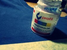 T-shirt z własnym nadrukiem...