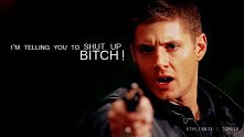 Dean says ..