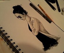 To się nazywa talent.