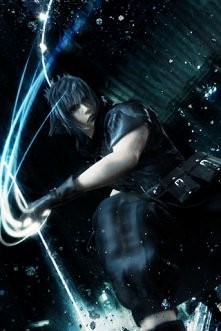 Noctis Lucis Caelum ♥