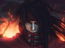 Vincent Valentine ♥