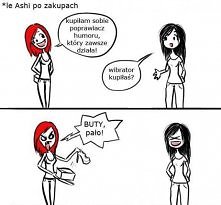 chyba nie tylko faceci myśl...