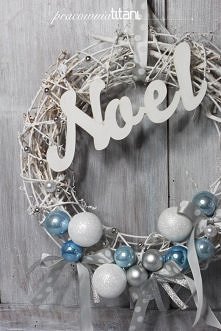 Boże Narodzenie wieniec