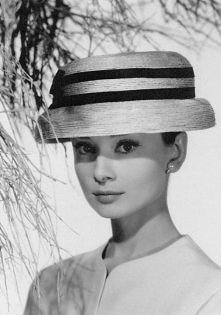 Audrey Hepburn <3