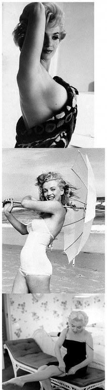 Merlyn Monroe