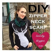 DIY: komin z zamkiem dla zaawansowanych, klik w obrazek