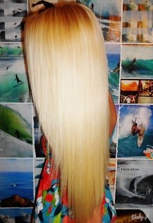 pomimo ze sztuczne , wyglądają zajebiscie :D