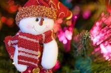 ☃ Christmas time ⁂