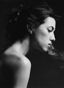 Charlotte Gainsbourg