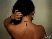 Bardzo popularny motyw na tatuaż. No ale naprawdę pięknie wygląda!