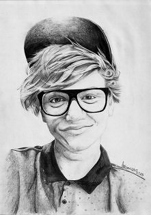 George Shelley z Union J :)