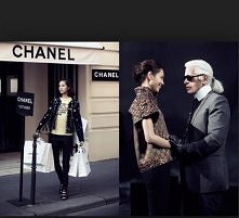 ☆ chanel/Karl/love