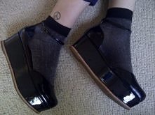 ajjj.. nosiłabym te cudeńka ♥