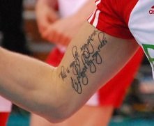 <3 . TO MOJE ŻYCIE , MOJA GRA I GRAMY WEDŁUG MOICH ZASAD.