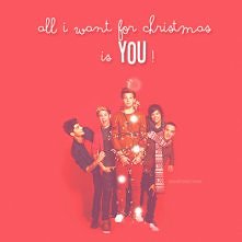 Chcę taką choinkę *,*