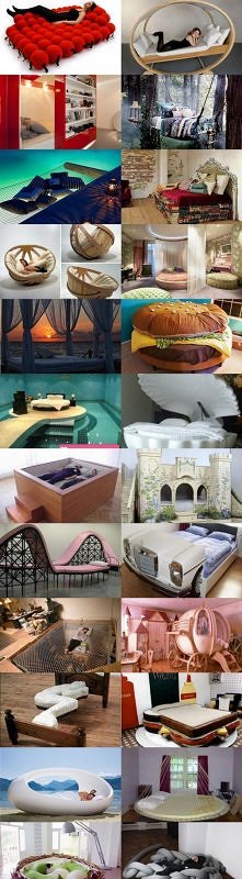 łóżkowe fantazje..