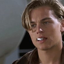 Leonardo DiCaprio *.* / Jack Dawson
gif.