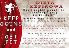 Jak stracić 3kg do Sylwestra? Kliknij w obrazek aby dowiedzieć się więcej.