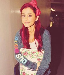 Ariana ;D